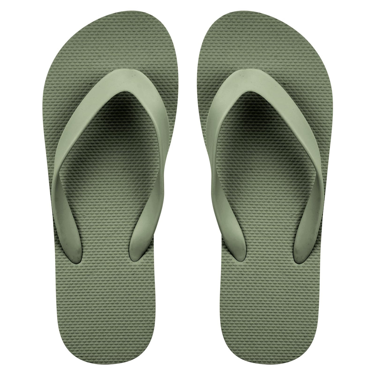 Aomig Unisex Flip Flops Ladies Girls Mens Flatform Beach Flip-Flop Slim Rubber Flip Flops Women's Yoga Mat Comfortable Beach Platform Sandals Slip-Resistant Flat Flip Flops