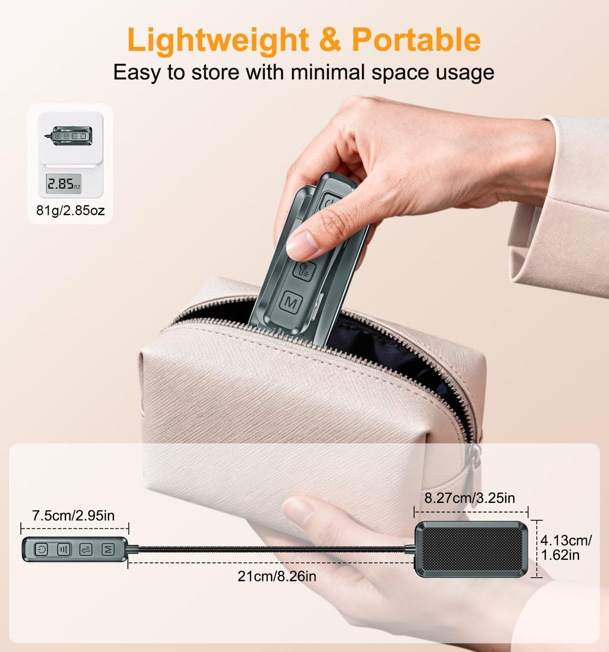 Gritin 2026 Gen 2 Book Light for Reading-30 Eye Caring Full Spectrum LED