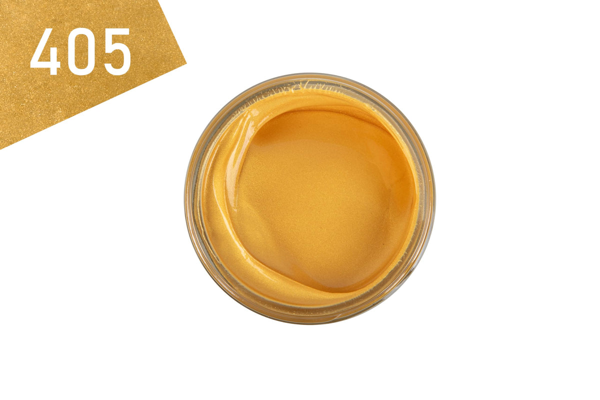 Leather Shoe Cream Polish & Conditioner, Kaps 50ml
