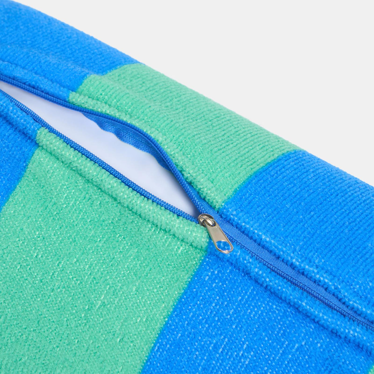 OHS Beach Towel Bag OR Inflatable Bolster OR Cushion Microfibre Quick Dry Travel