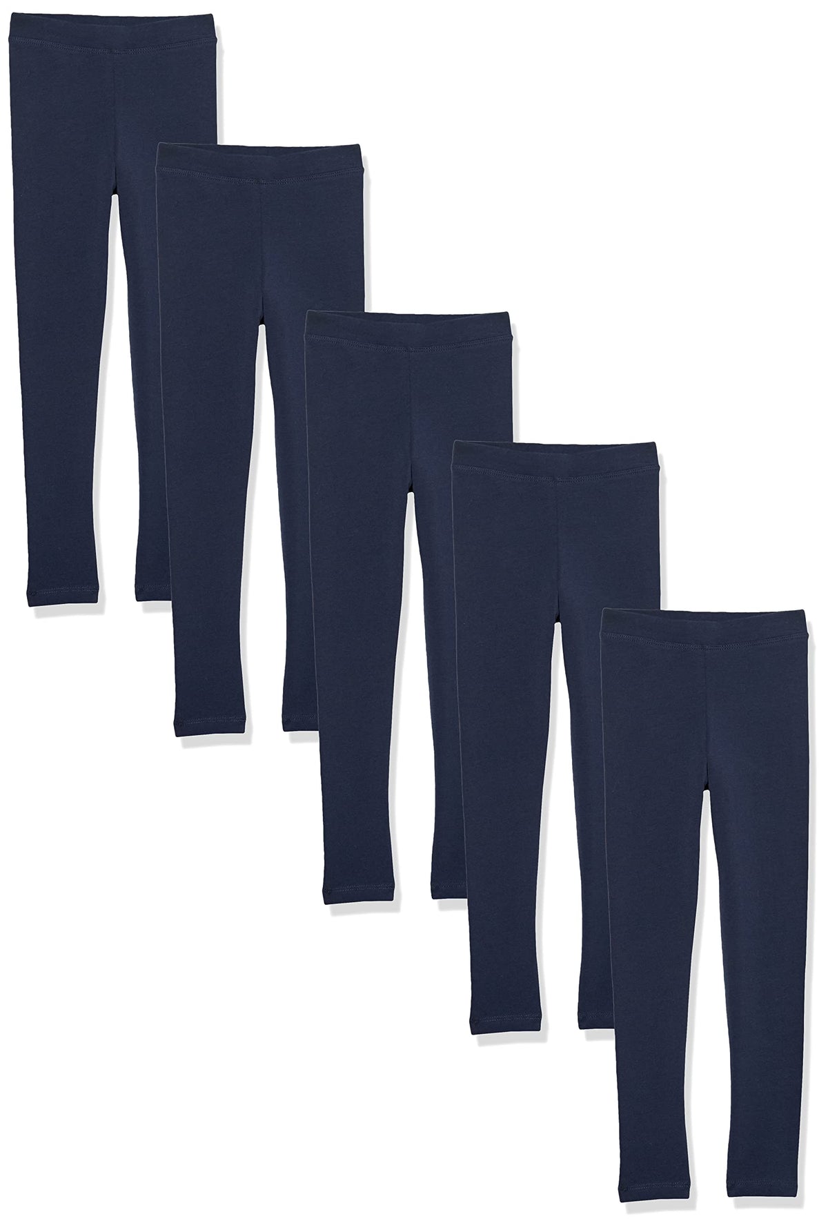 Amazon Essentials Girl's Leggings