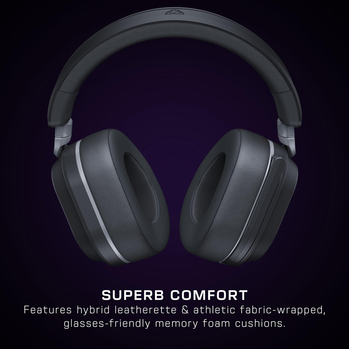 Turtle Beach Stealth 700 Wireless Gaming Headset for XBOX, PS5, PC, Mobile