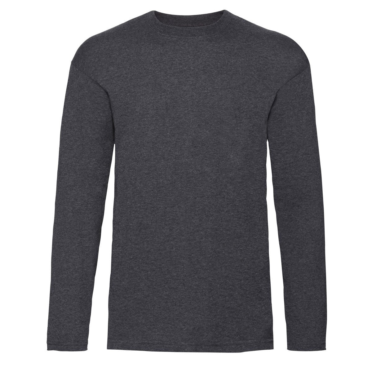 Fruit of the Loom 61-038-0 Long-Sleeved T-Shirt