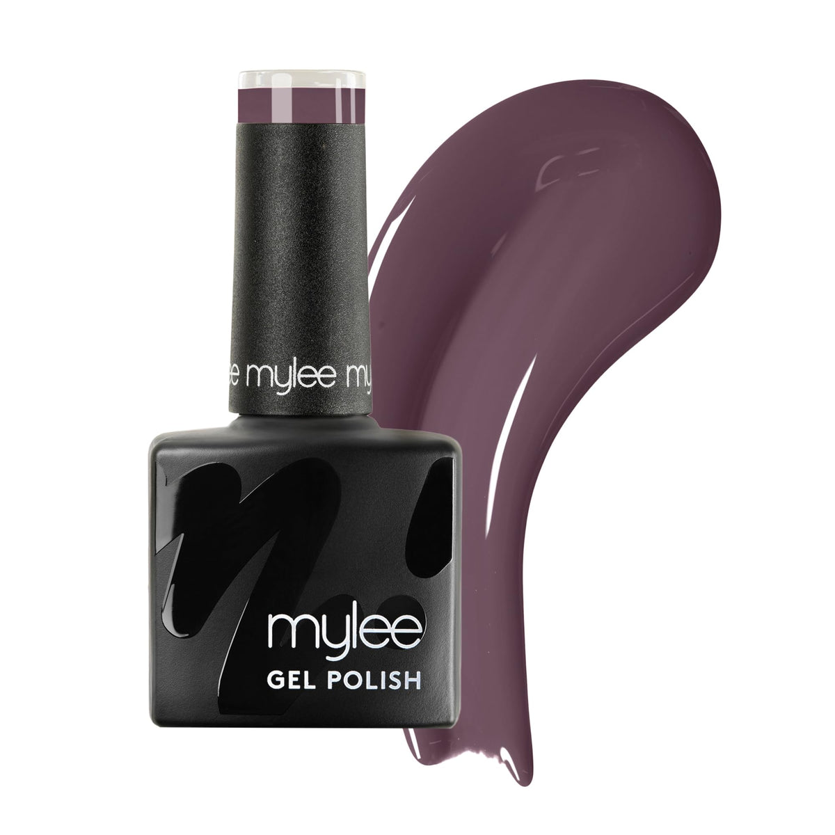 Mylee Gel Nail Polish 8ml [Queen Of Hearts] - UV/LED Soak-Off Nail Art