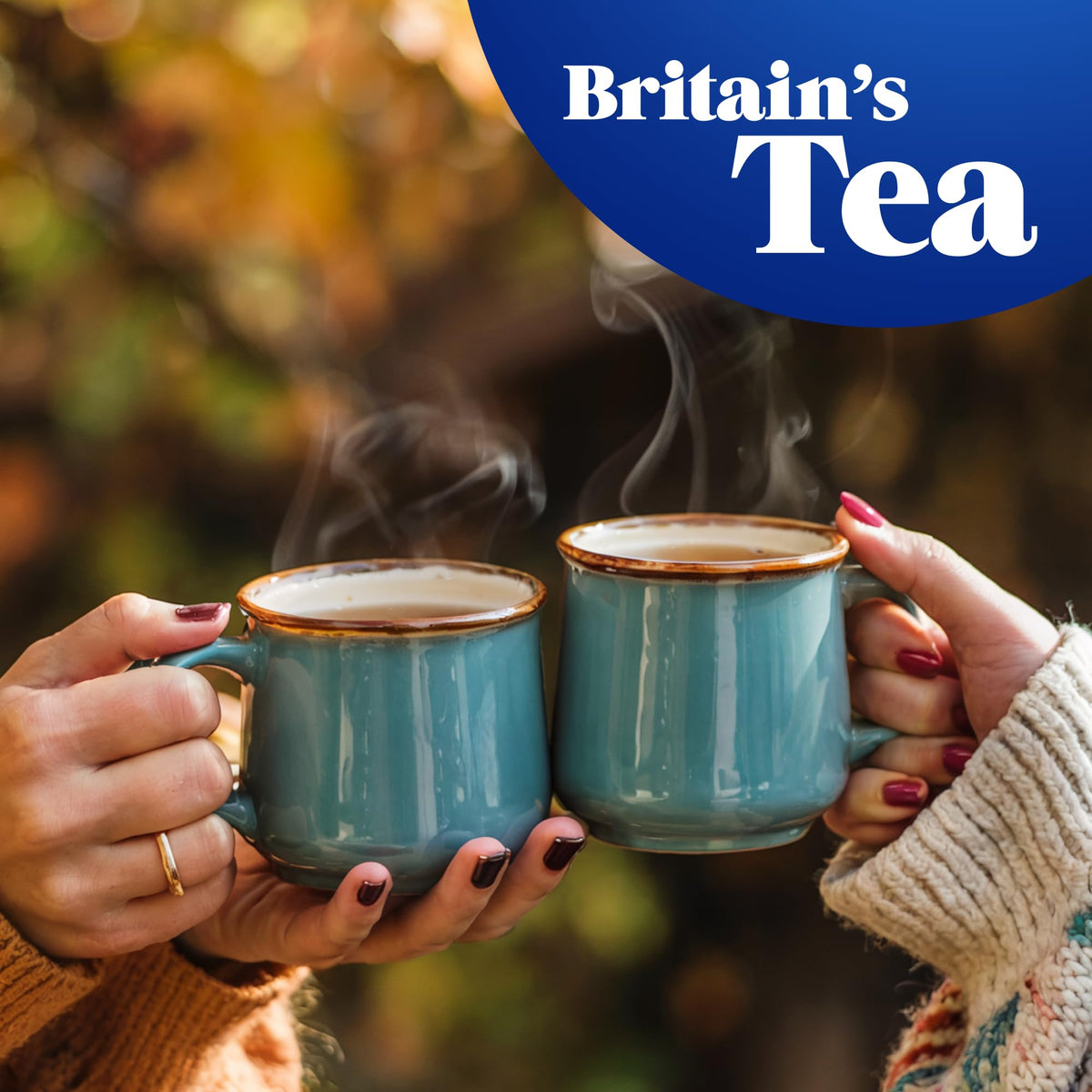 Tetley Original Black Tea, Pack of 160