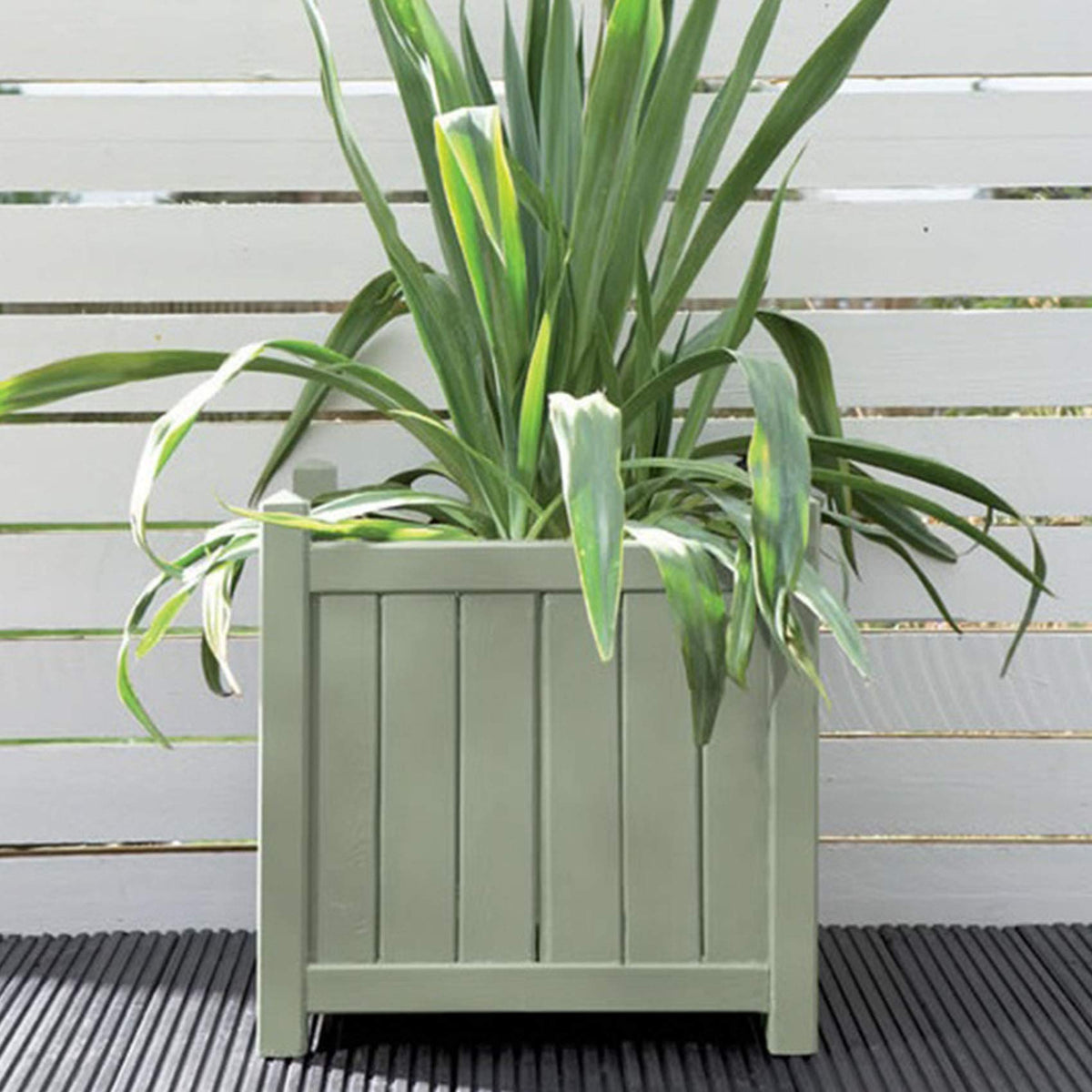 Cuprinol Garden Shades Exterior Woodcare, Country Cream, 1 Litre