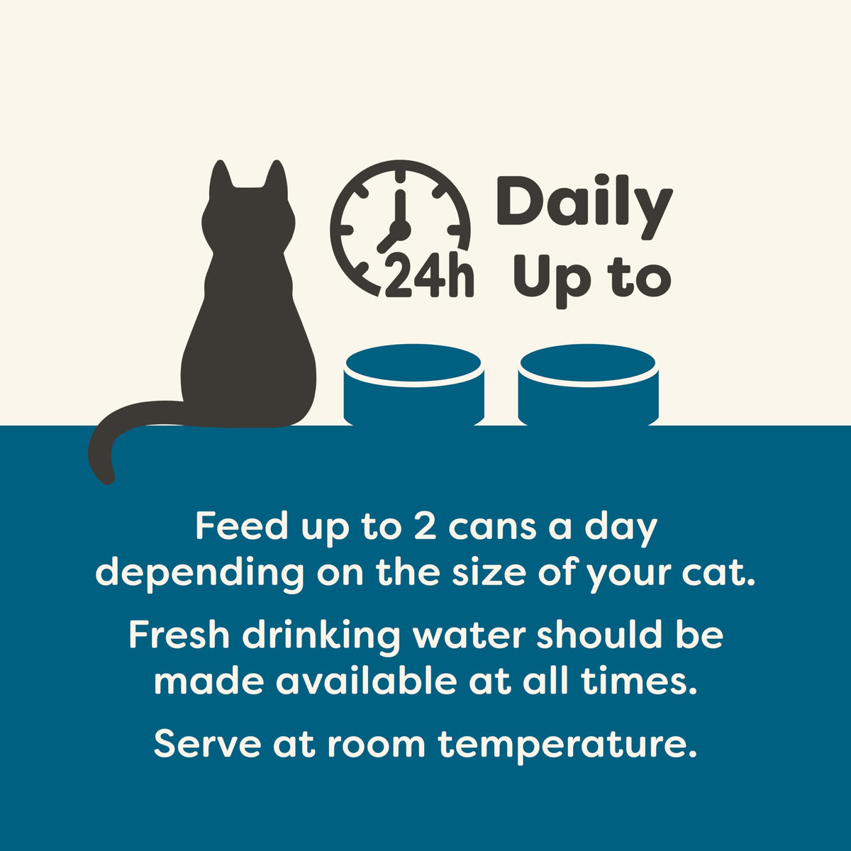 Applaws Natural Wet Cat Food, Multipack Fish Selection in Broth 70 g Tin (Pack of 12)