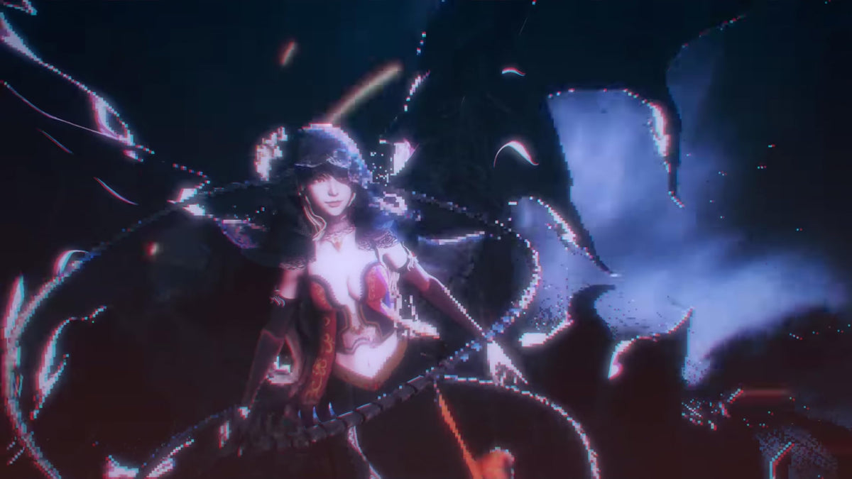 Final Fantasy Resonance (PlayStation 5)