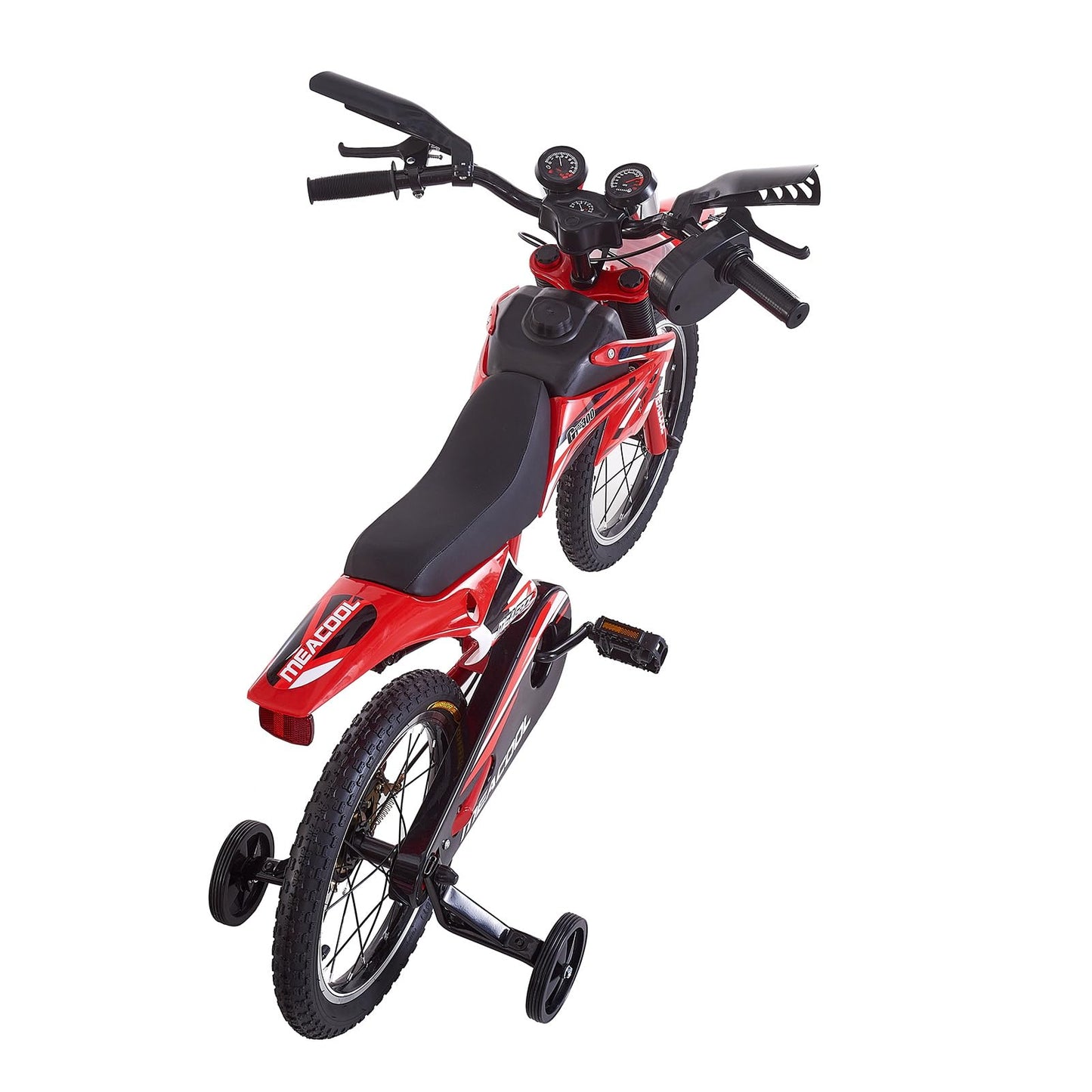 CORE CB1 Beginner Stunt Scooter — Chromoly Steel, 110mm Wheels, 360° Spin