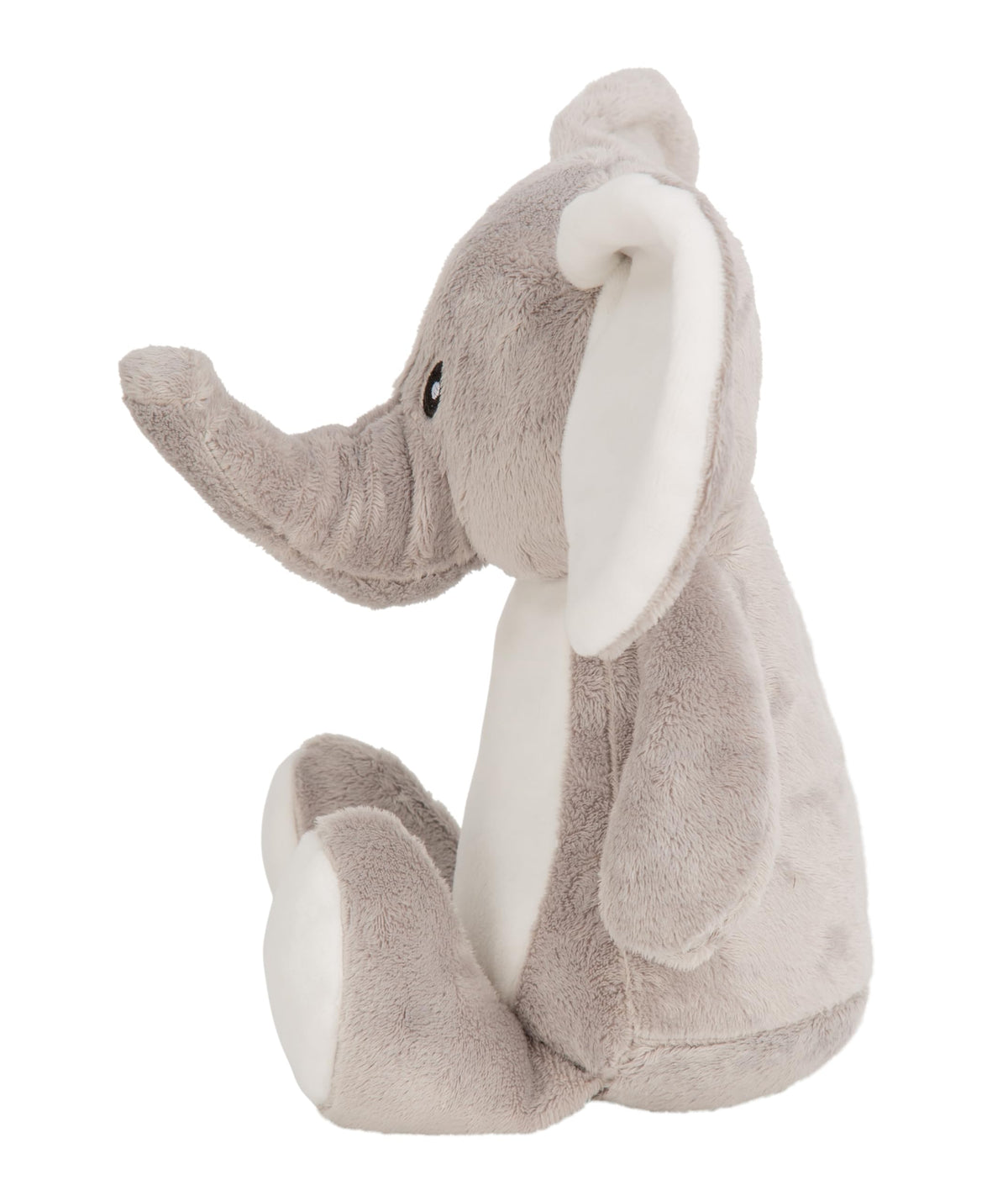 Personalised Photo Teddy Bear – Add Photo on Front & Text on Feet | 28 Styles | Custom Keepsake Gift for Baby, Sympathy, Birthday & More (Brown Giraffe Teddy Bear)