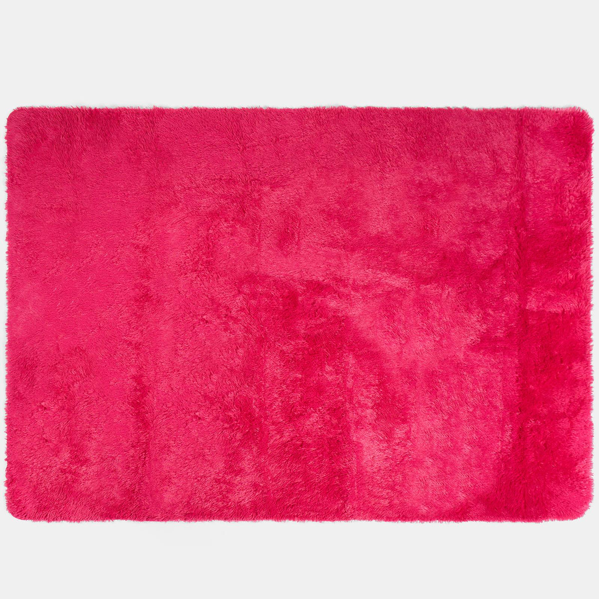 OHS Fluffy Rug Anti-Slip/Skid Shaggy Large Bedroom Non-Shed Floor Carpet Mat