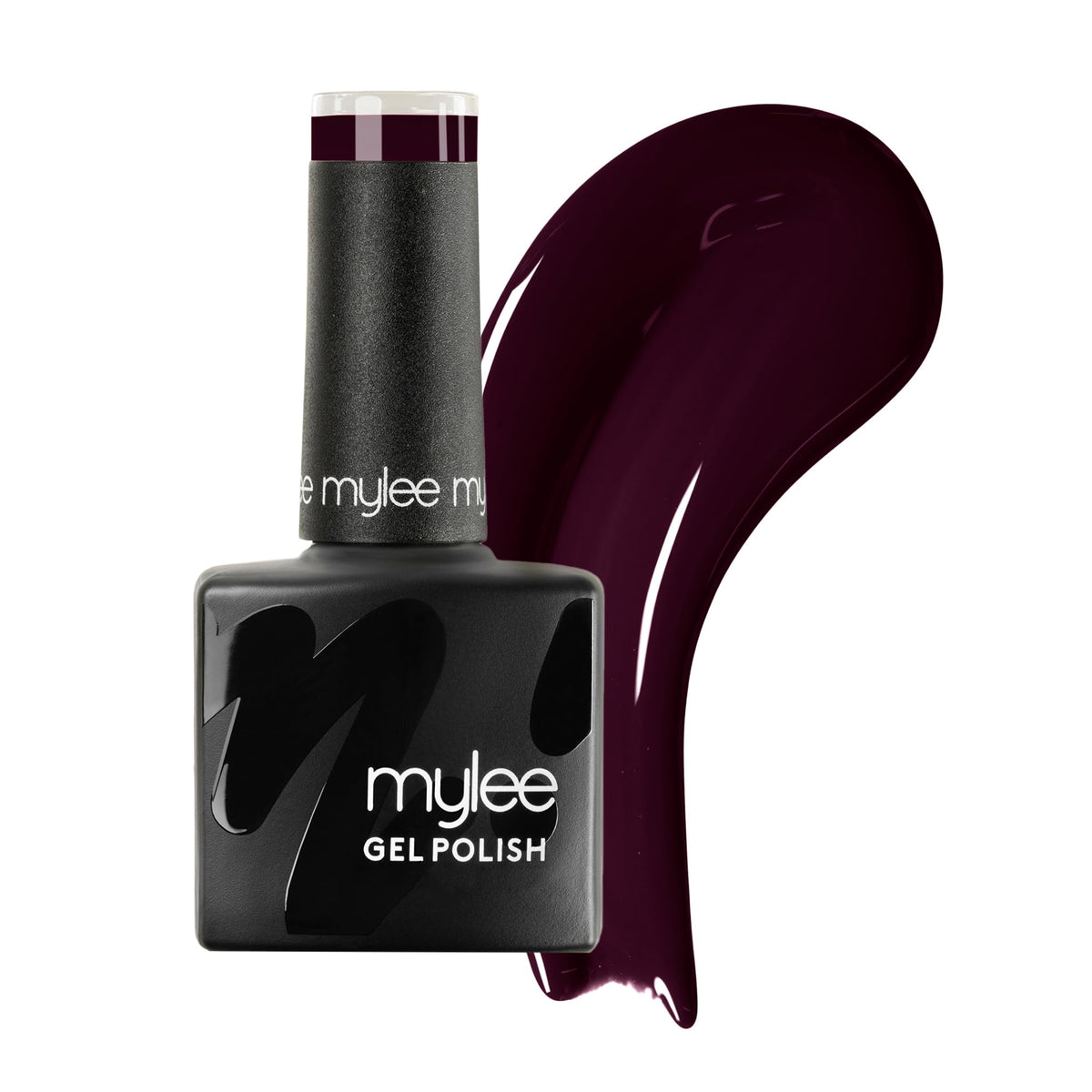 Mylee Gel Nail Polish 8ml [Queen Of Hearts] - UV/LED Soak-Off Nail Art