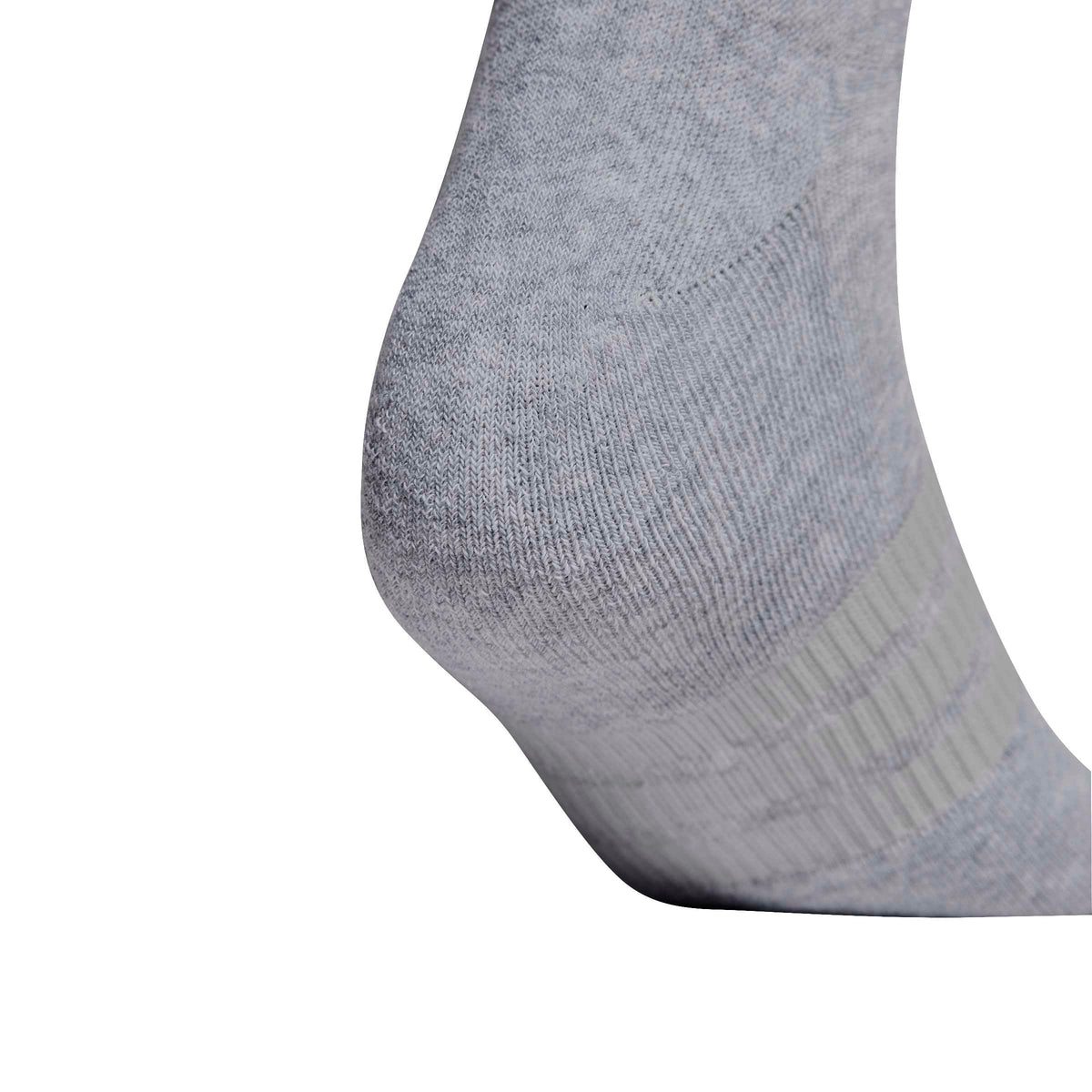 adidas CUSHIONED SPORTSWEAR ANKLE SOCKS 3 PAIR PACK