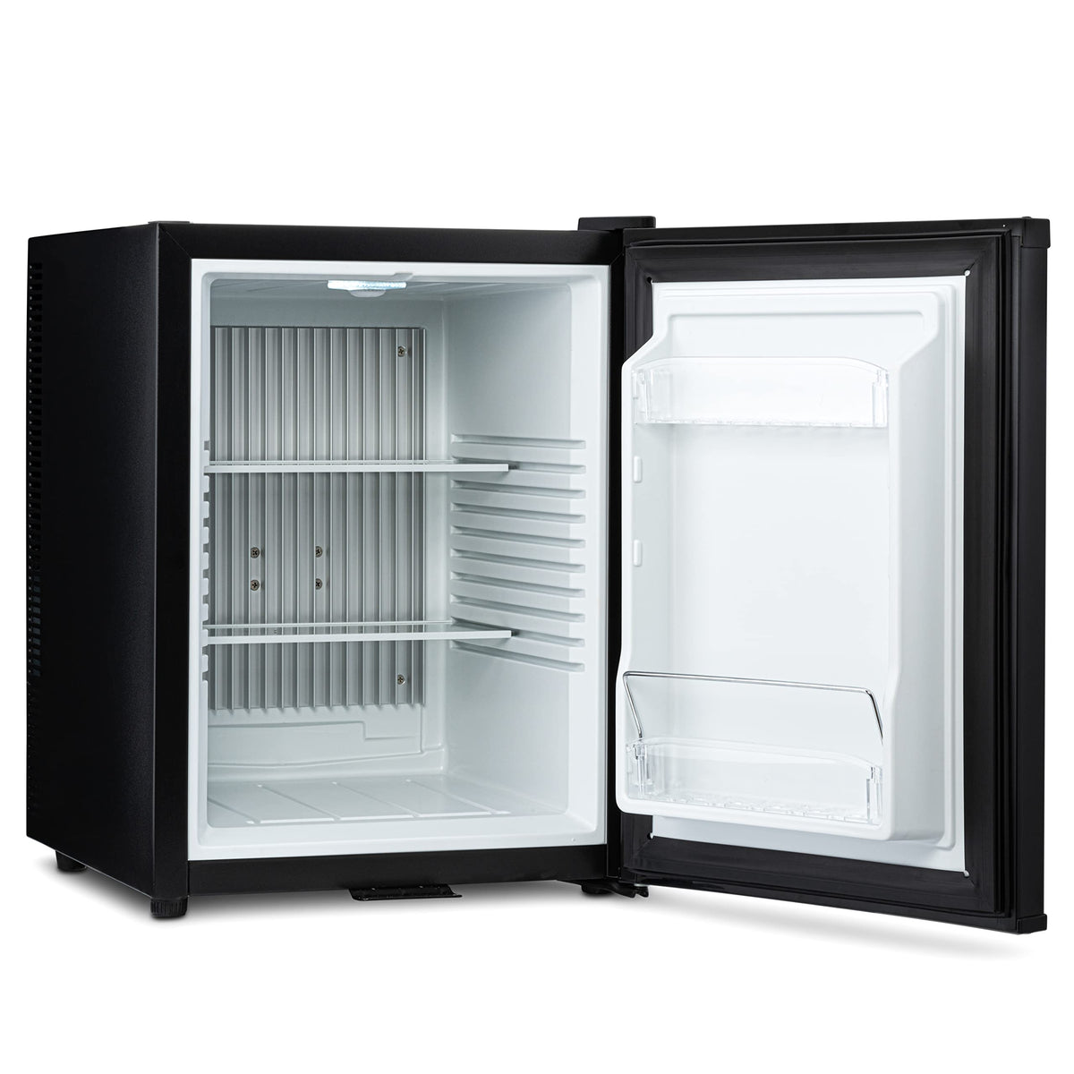 Barcool Bar25 Mini Bar Fridge | 5-15°C | Ultra-Quiet | Solid Door
