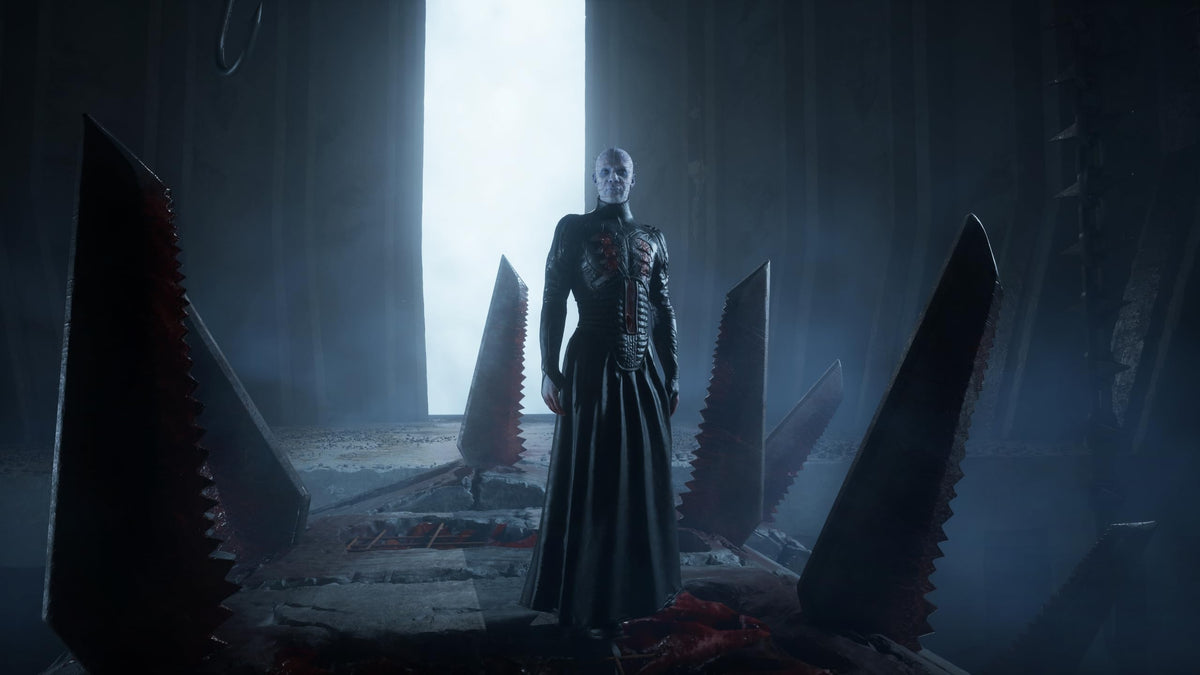 Hellraiser: Revival Day One Edition (Playstation 5)