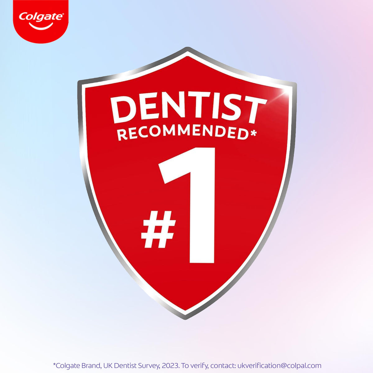 Colgate Sensitive + Gum Toothpaste, 75ml