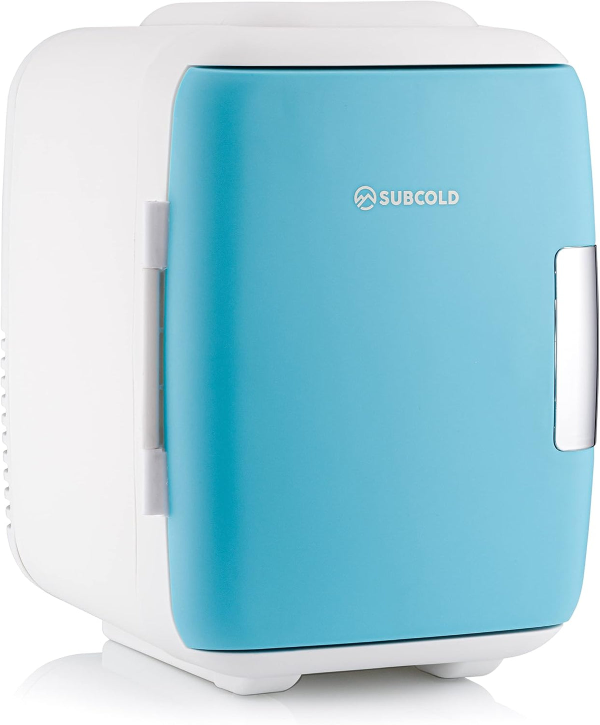 Subcold Classic4 Mini Fridge | 4L | Cooler & Warmer | AC & USB