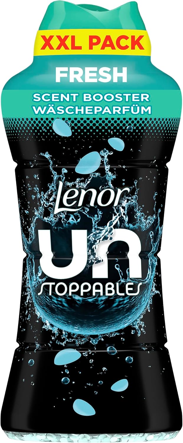 Lenor Unstoppables Fresh Scent Booster, 735g