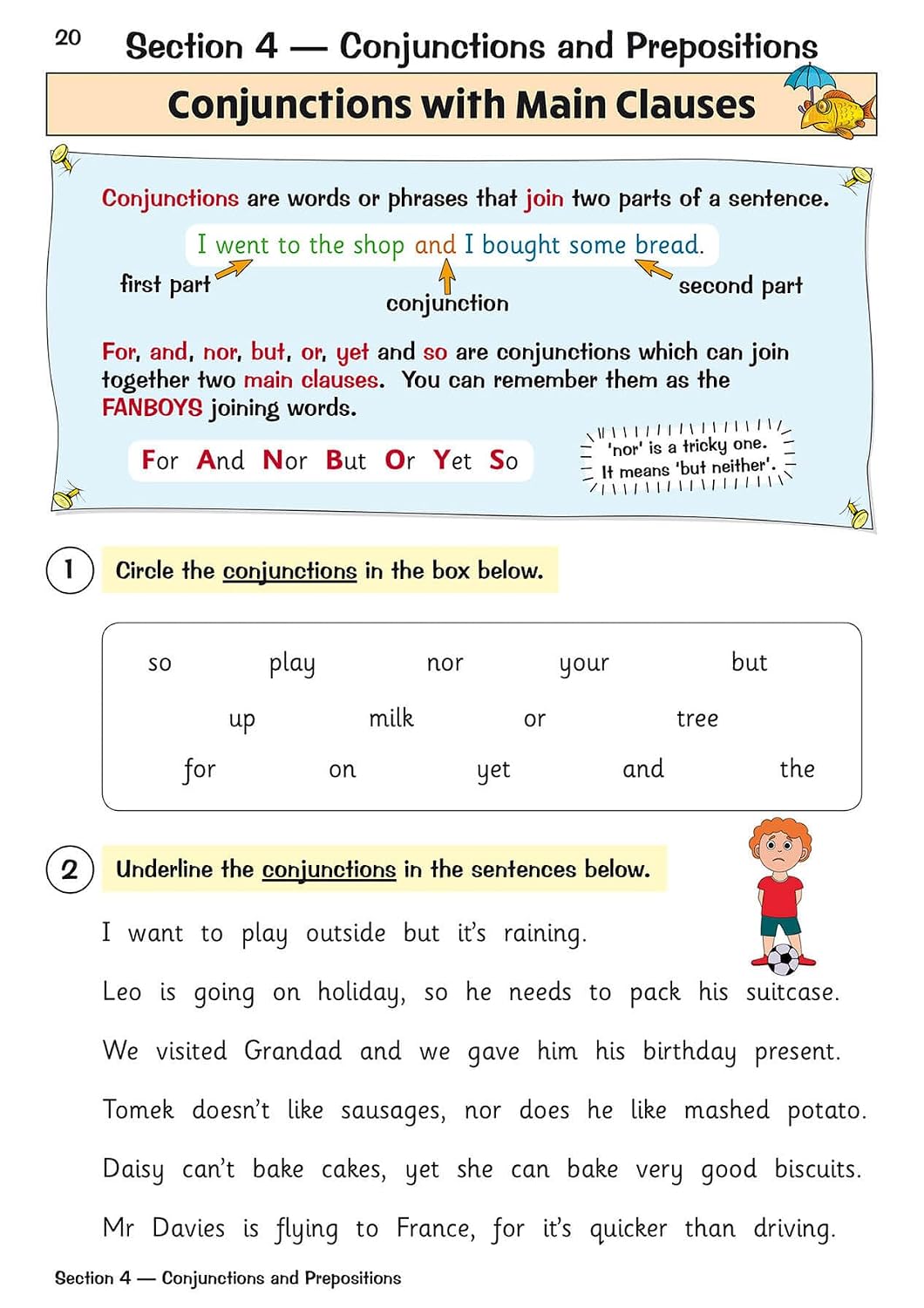 KS2 English Year 3 Grammar, Punctuation & Spelling Targeted Question Book (with Answers) (CGP Year 3 English)
