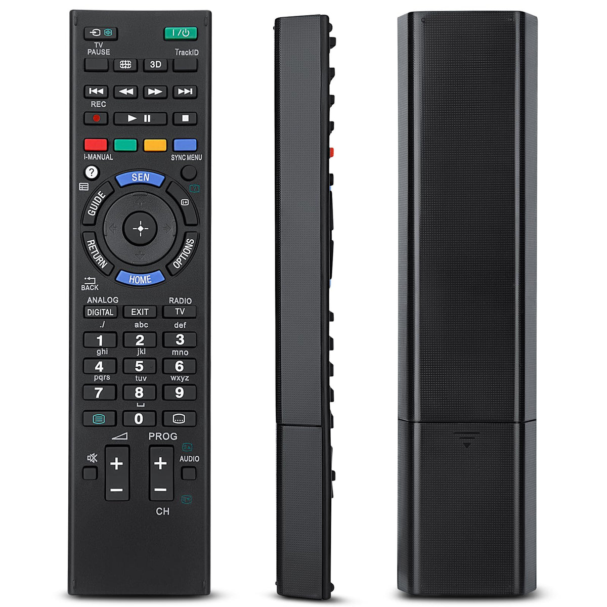 Universal for LG TV Remote, for LG Remote Control Smart TV Replacement