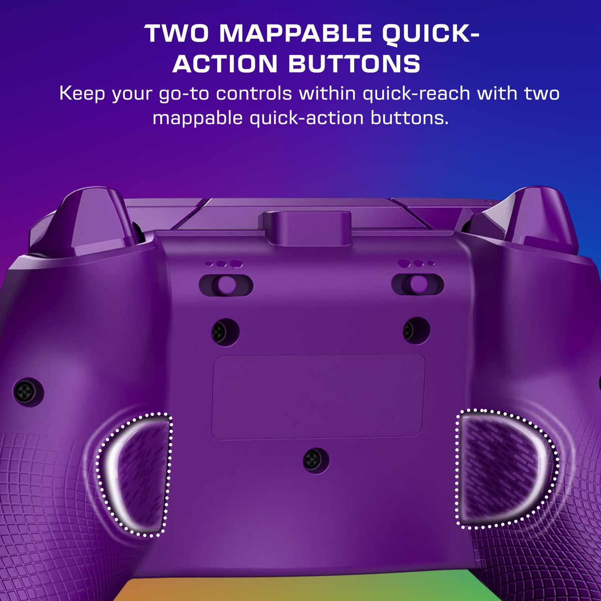 Turtle Beach Afterglow Wave Wired RGB Gaming Controller for XBOX & PC