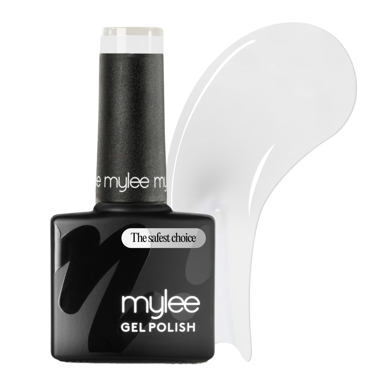 Mylee Gel Nail Polish 8ml [Queen Of Hearts] - UV/LED Soak-Off Nail Art