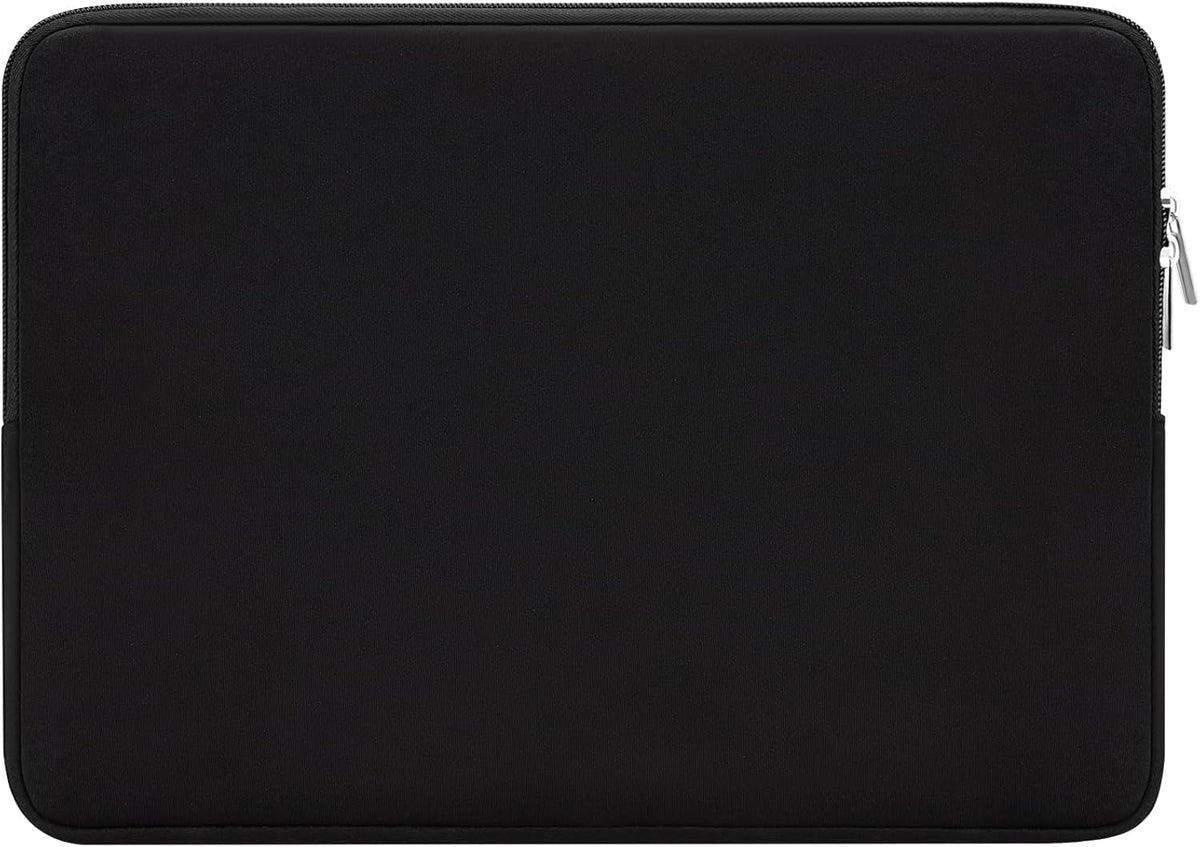 RAINYEAR Laptop Sleeve for 14 Inch Notebook Chromebook 15" Macbook Air M5