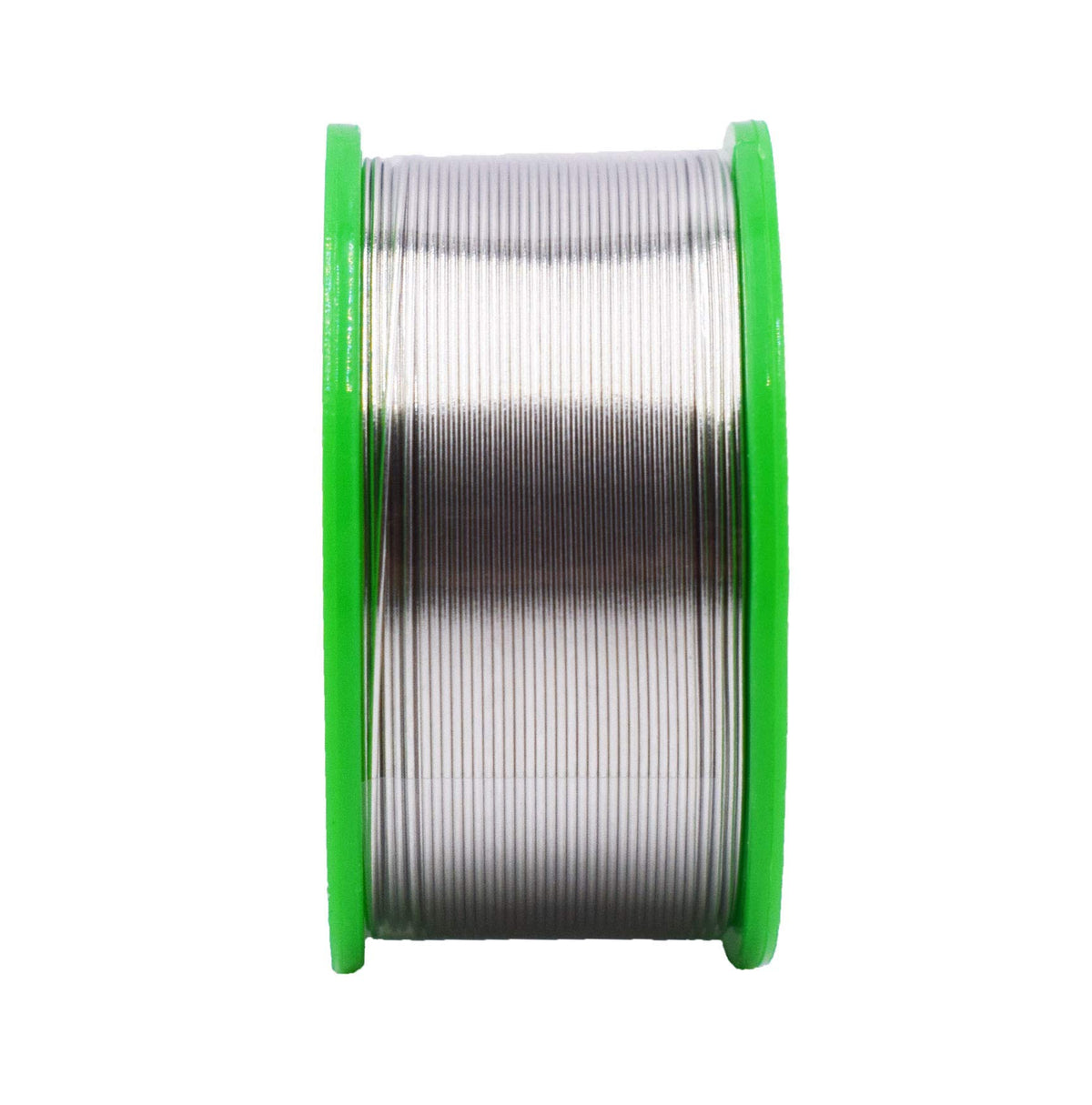 Solder Wire Net 50g 0.8mm Soldering Wire Lead Free Sn99.3 Cu0.7 with Rosin Core for Electronic Electrical Soldering Components Repair and DIY(50g)