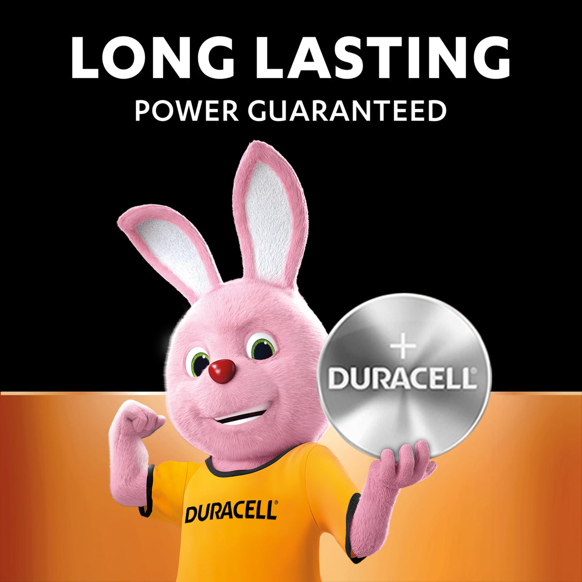 DURACELL 2025 Lithium Coin Batteries (4 Pack) 3V, CR2025