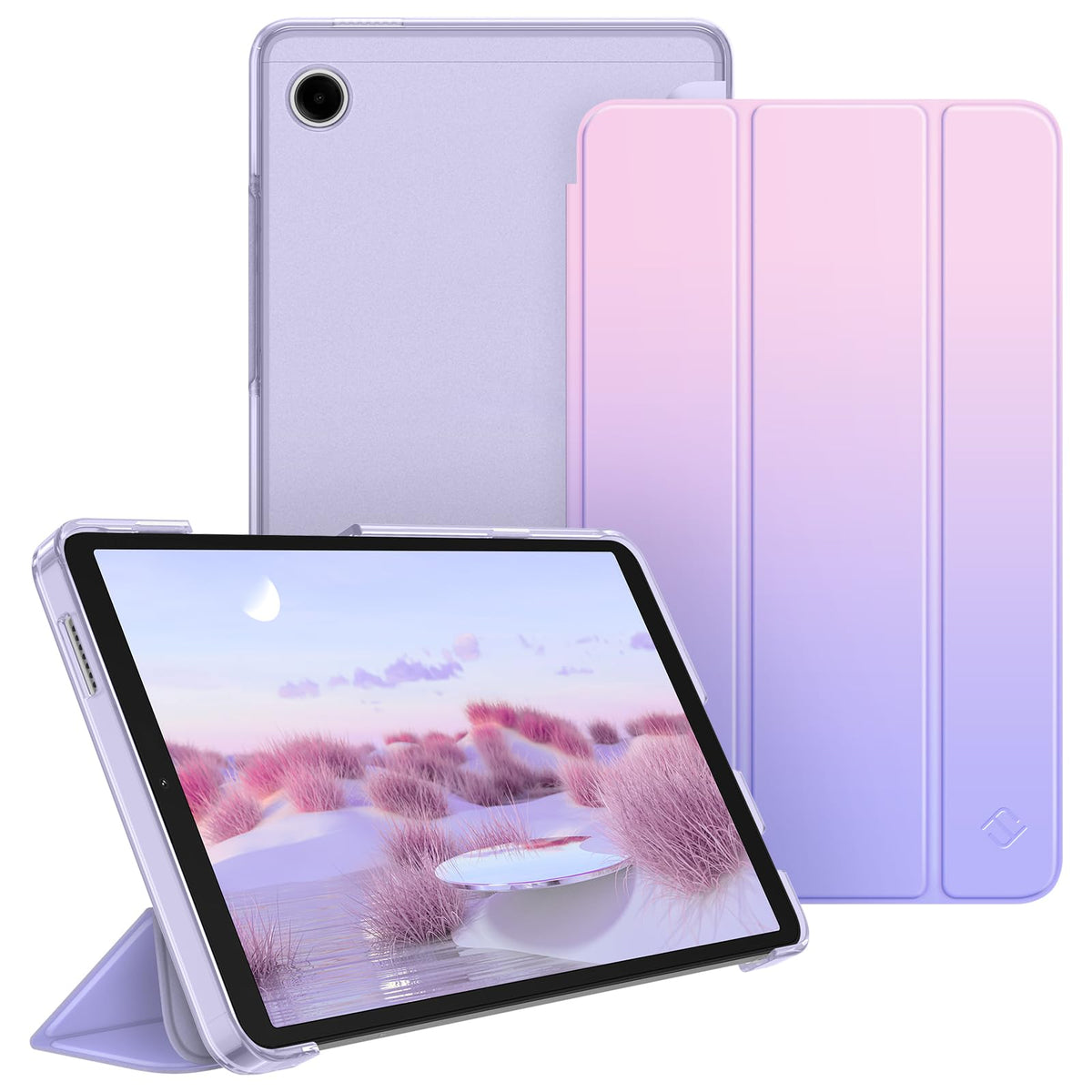 FINTIE Case for Samsung Galaxy Tab A11 8.7 Inch 2025/ Tab A9 8.7 Inch