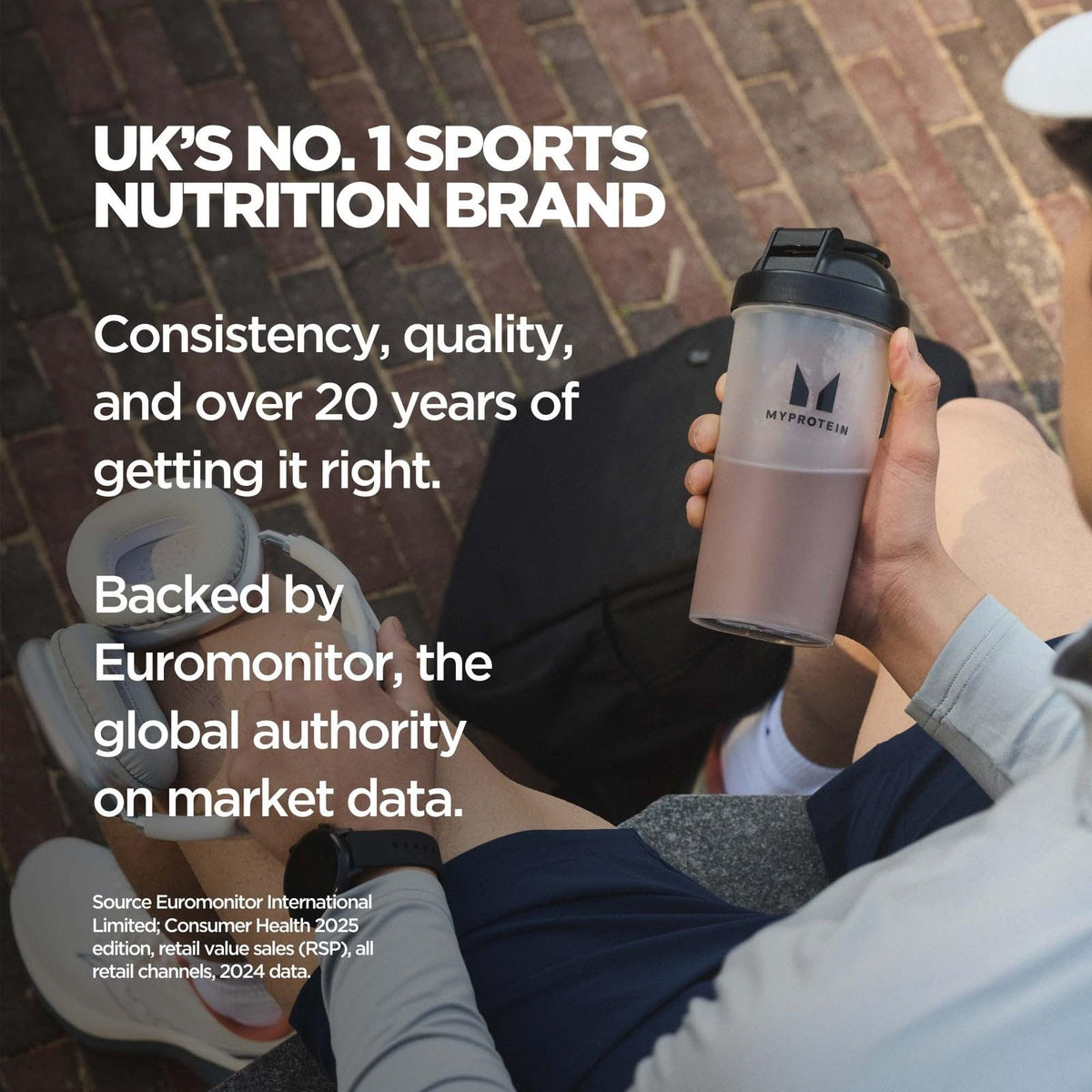 Myprotein Impact Whey Protein Powder | Vanilla - 30 Servings | Up to 23 g Whey Protein Per Serving with BCAAs | Builds Lean Muscle, Speeds Recovery | Low Fat & Carbs | Vegetarian