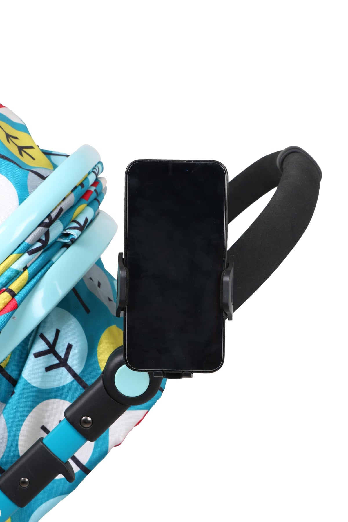 LittleLife Buggy And Pushchair Universal Cup Holder