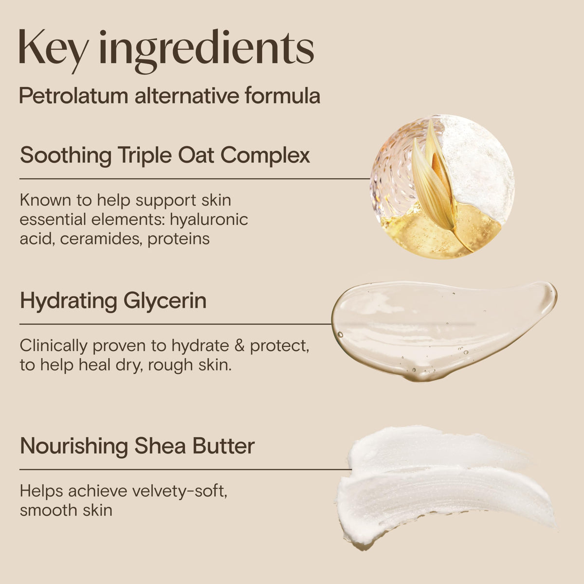 Aveeno Skin Relief Moisturising Lotion for Sensitive Skin (1 x 500ml)