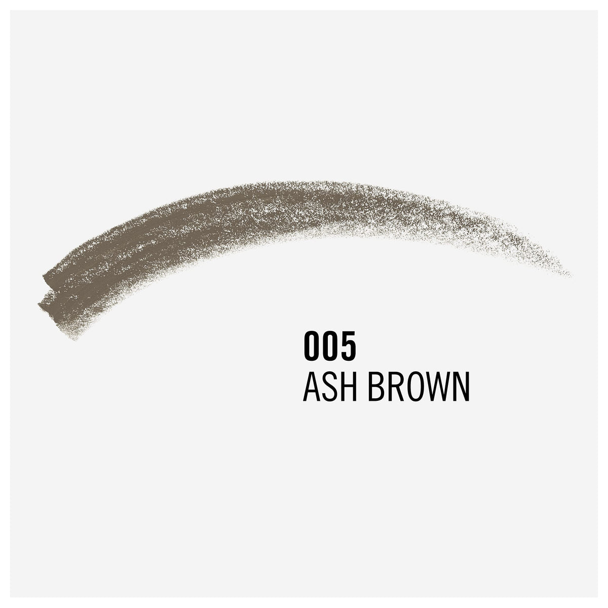 Rimmel Eyebrow Pencil, 1.4 g - Dark Brown
