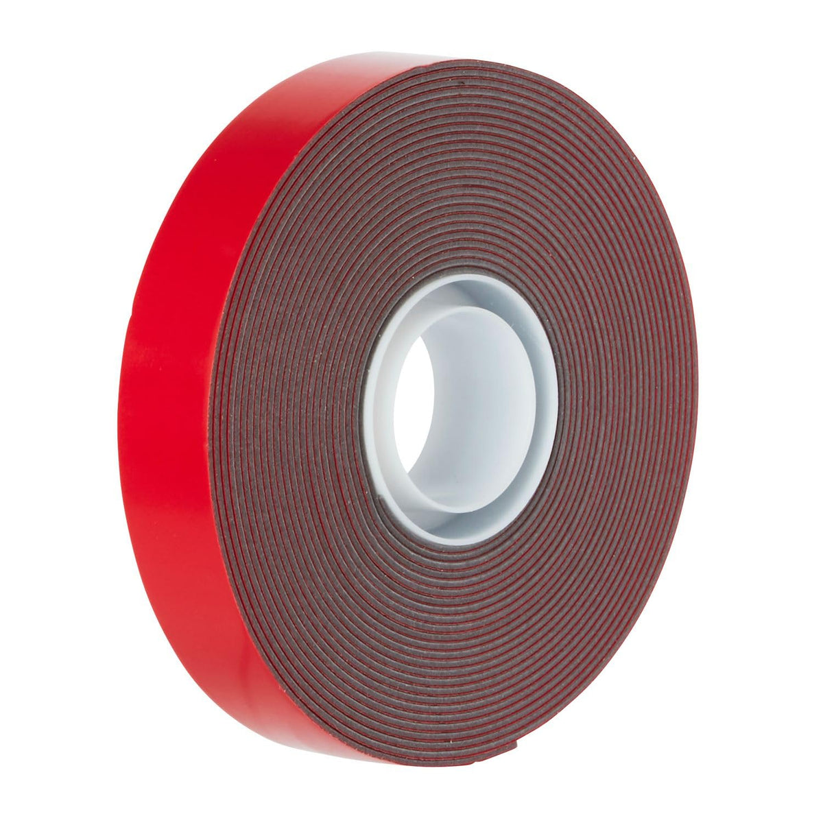 Scotch-Fix Double-Sided Extreme Exterior Mounting Tape, 19mm x 1,5m - For Outdoor Extreme Use, Weather Resistant, Permanent Tape, 100% Adhesive, 3M Advanced Technology - Holds up to 10kg