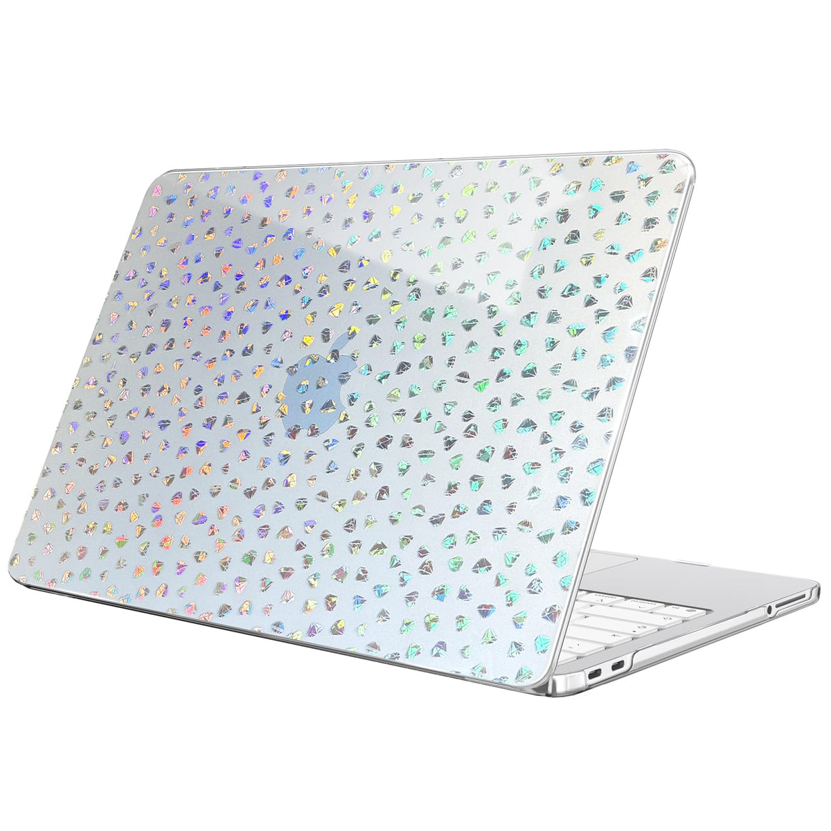 FINTIE Case for MacBook Pro 14 inch M5 2026/M4 2025/M3 2024/M2 2023/M2 2021