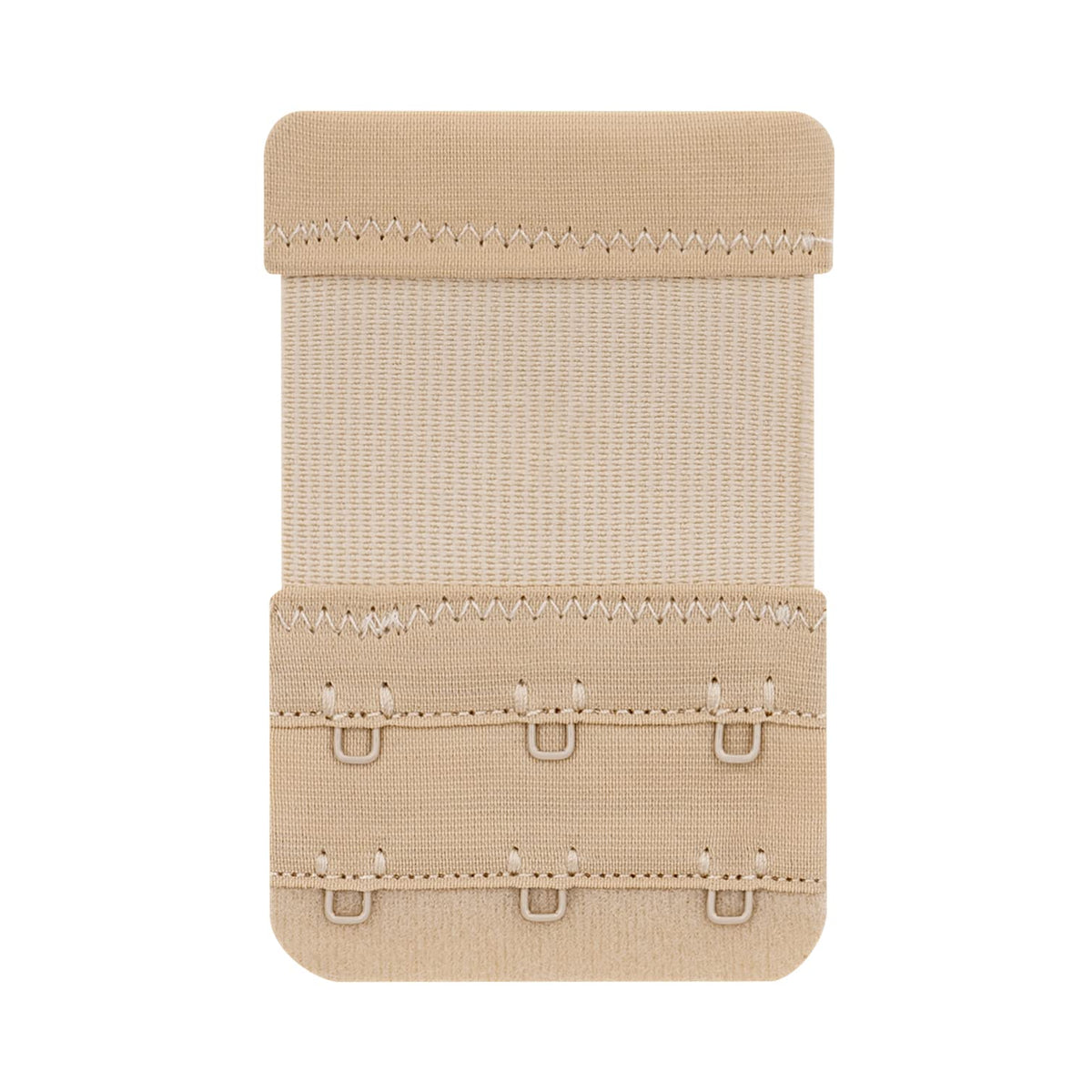 Women's Bra Extender 3 Hook Soft and Comfortable Bra Extension Strap