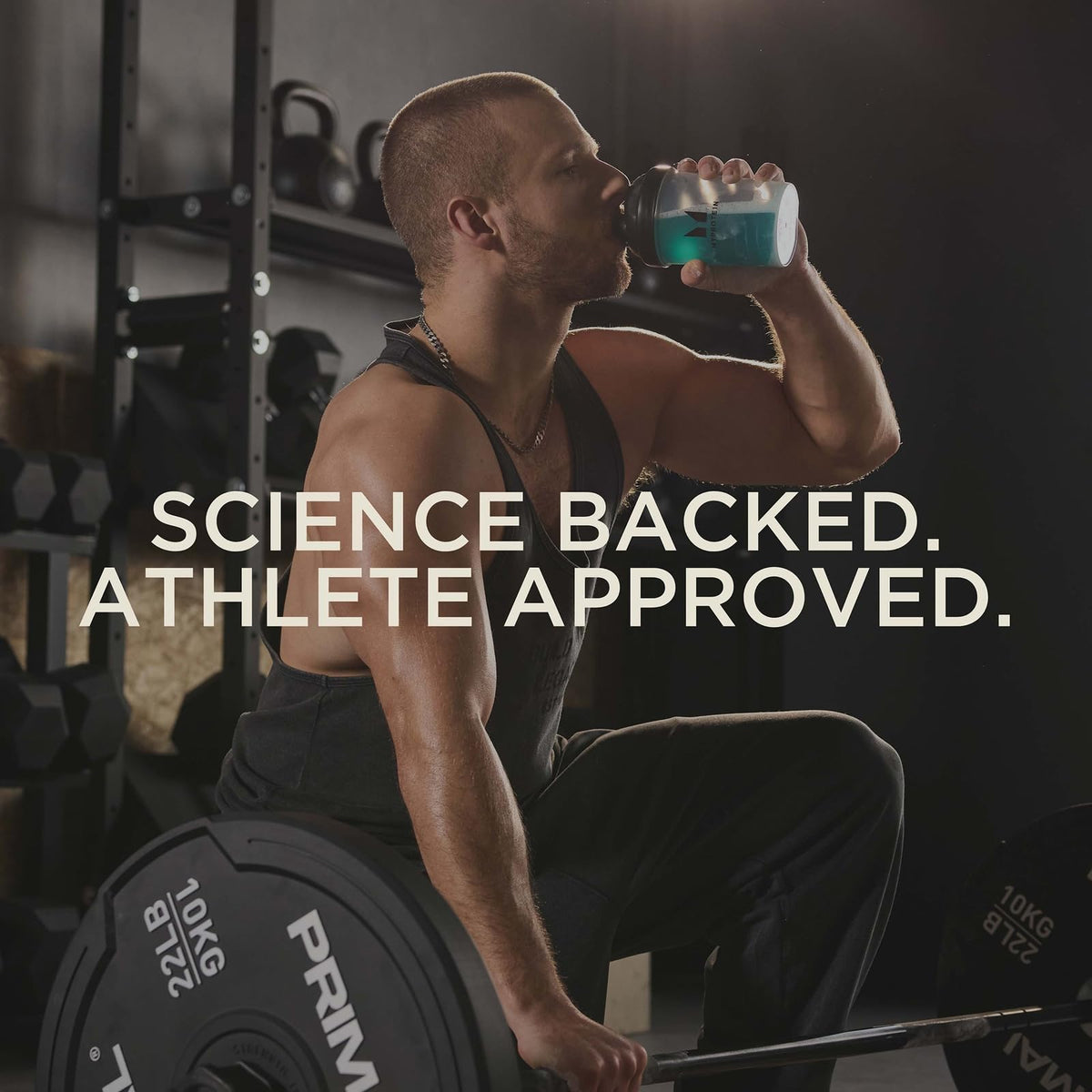 Myprotein Impact Creatine Monohydrate Powder | 250 g | Micronised Creatine for Strength, Power & Muscle Growth | 3 g Per Serving | Supports High-Intensity Training & Recovery | Unflavoured
