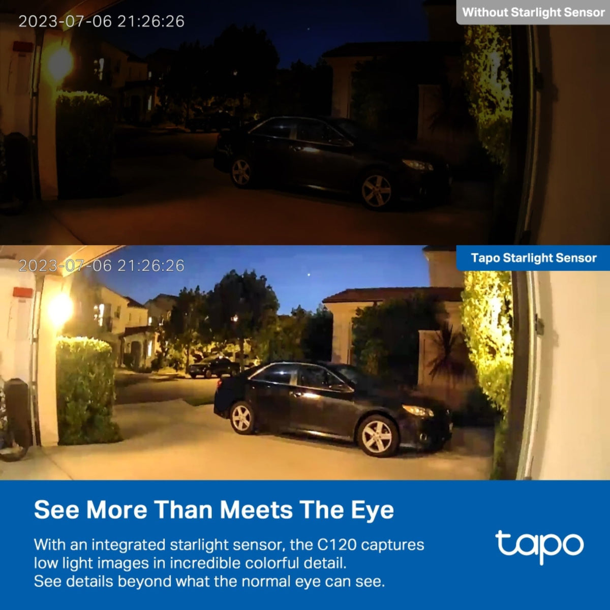 Tapo TC60 Full HD Indoor Security Camera Pet Camera Baby Camera