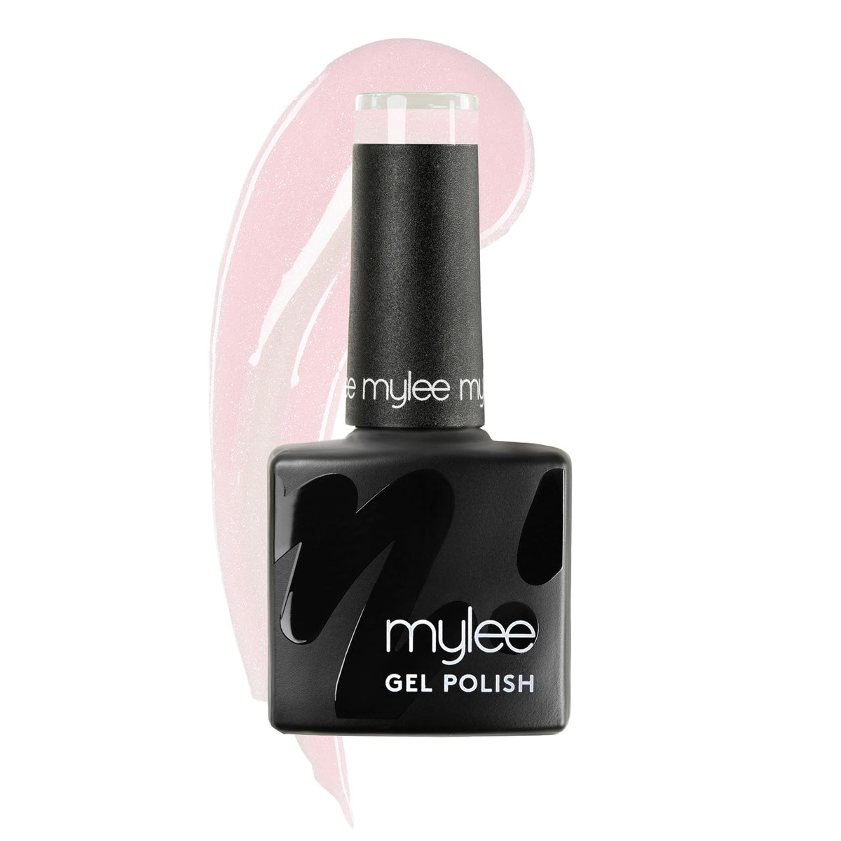 Mylee Gel Nail Polish 8ml [Queen Of Hearts] - UV/LED Soak-Off Nail Art