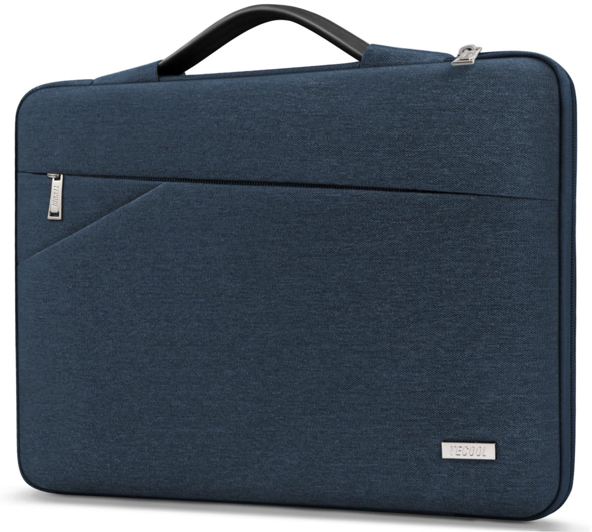 TECOOL 13.3 Inch Laptop Sleeve Protective Case for MacBook Air Neo 13