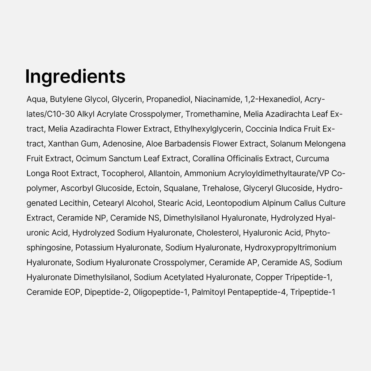 medicube Jelly Cream with Collagen & Niacinamide, 1.69 fl.oz