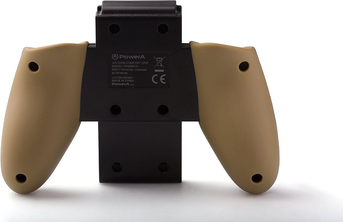 Nintendo Switch Joy-Con Comfort Grip - Zelda: Breath of the Wild (Nintendo Switch)