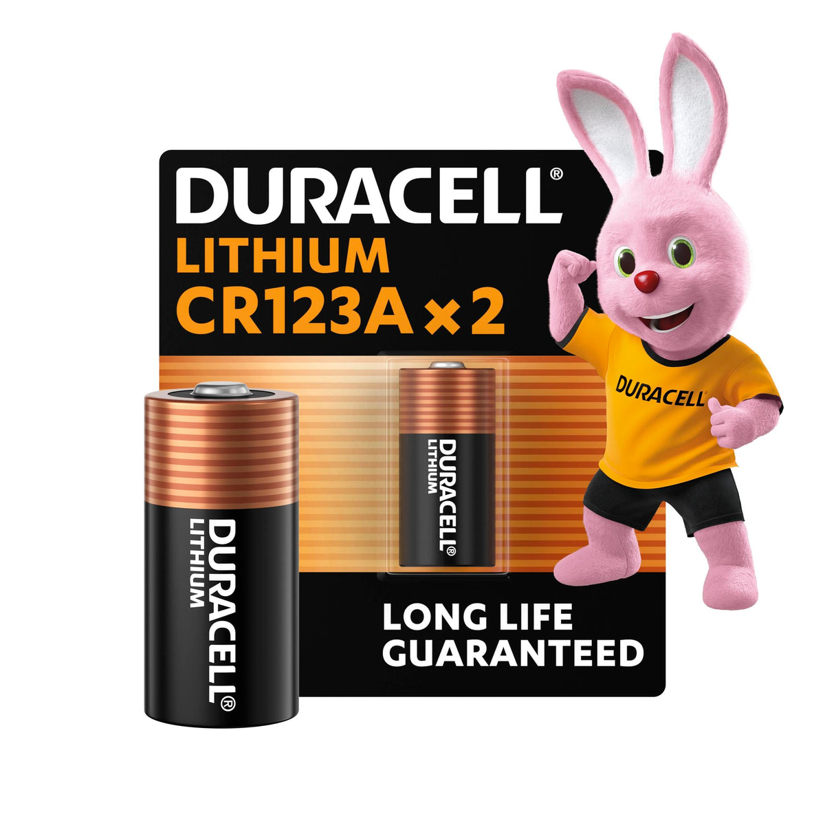 DURACELL 2025 Lithium Coin Batteries (4 Pack) 3V, CR2025