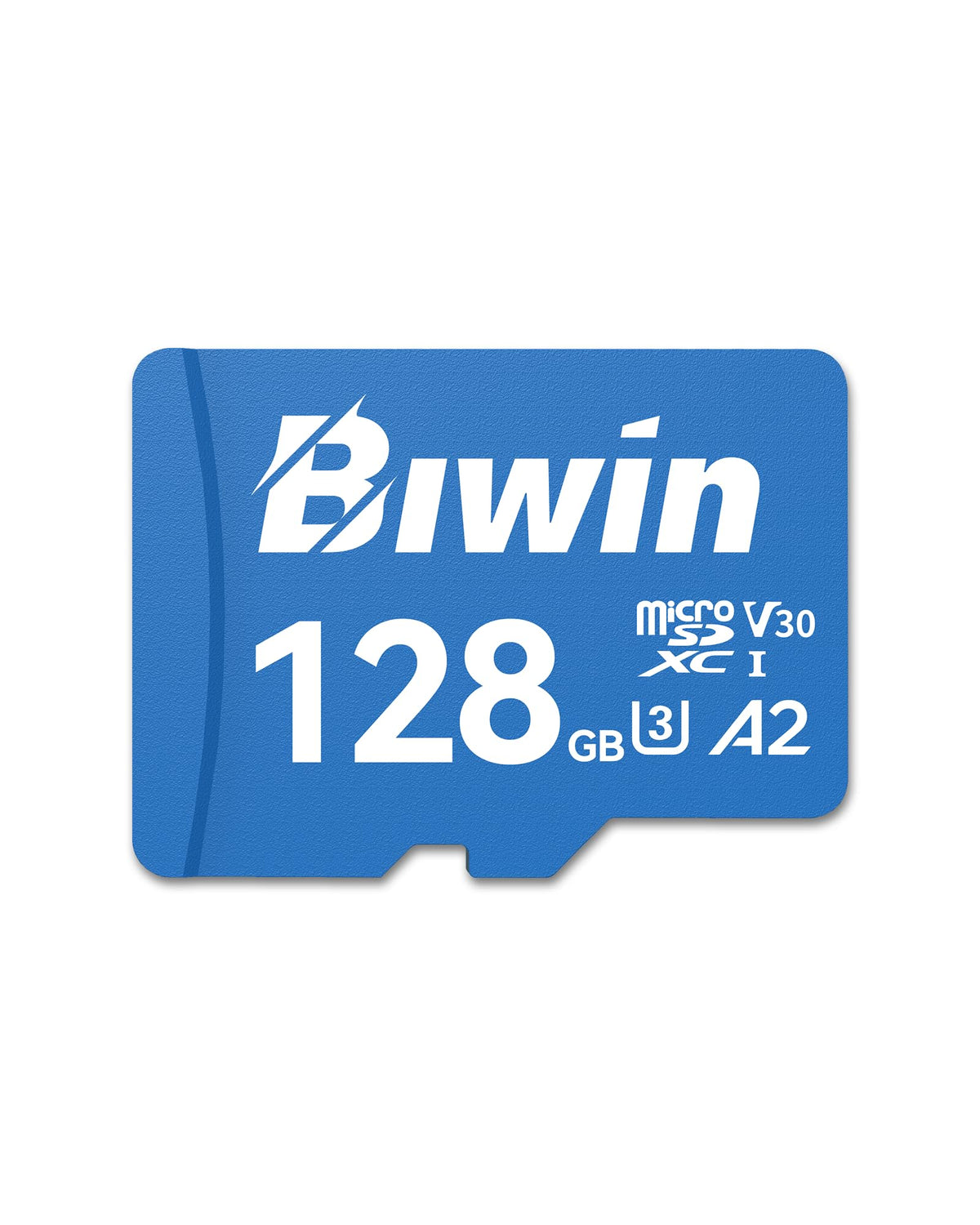 Biwin MS100 Micro SDXC Card 32GB, MicroSD UHS-I Memory Card, A1, V10, U1 Class 10, Up to 100 MB/s Read Speeds for Smartphones, Tablets, Home Security Camera and Dash Cams