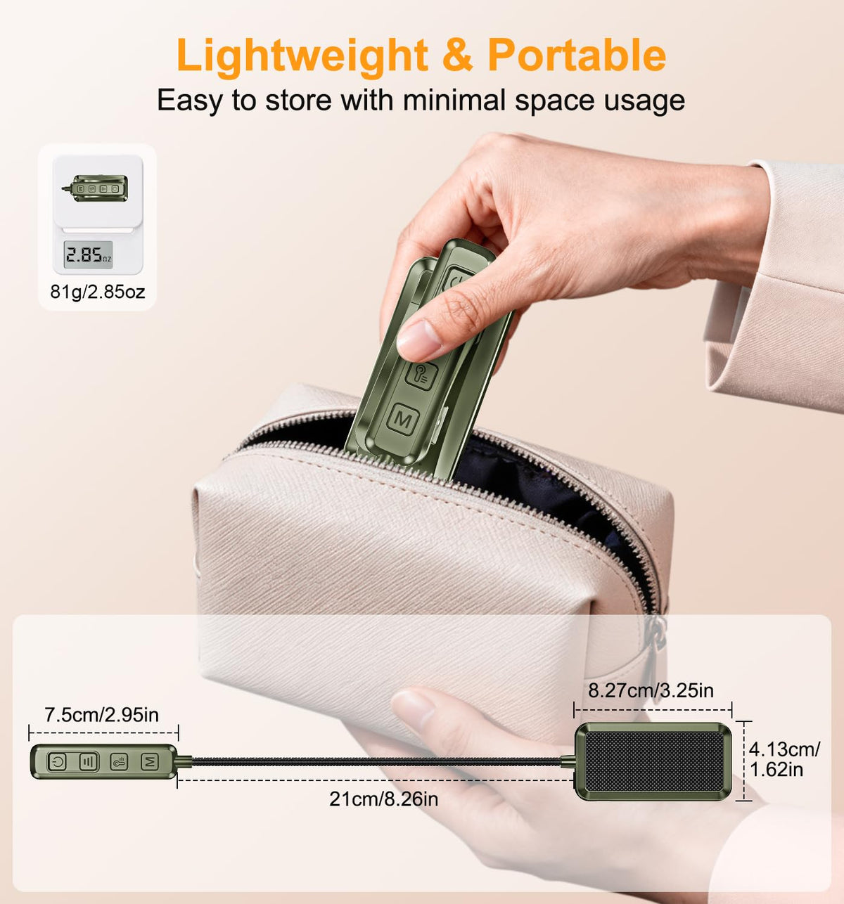 Gritin 2026 Gen 2 Book Light for Reading-30 Eye Caring Full Spectrum LED
