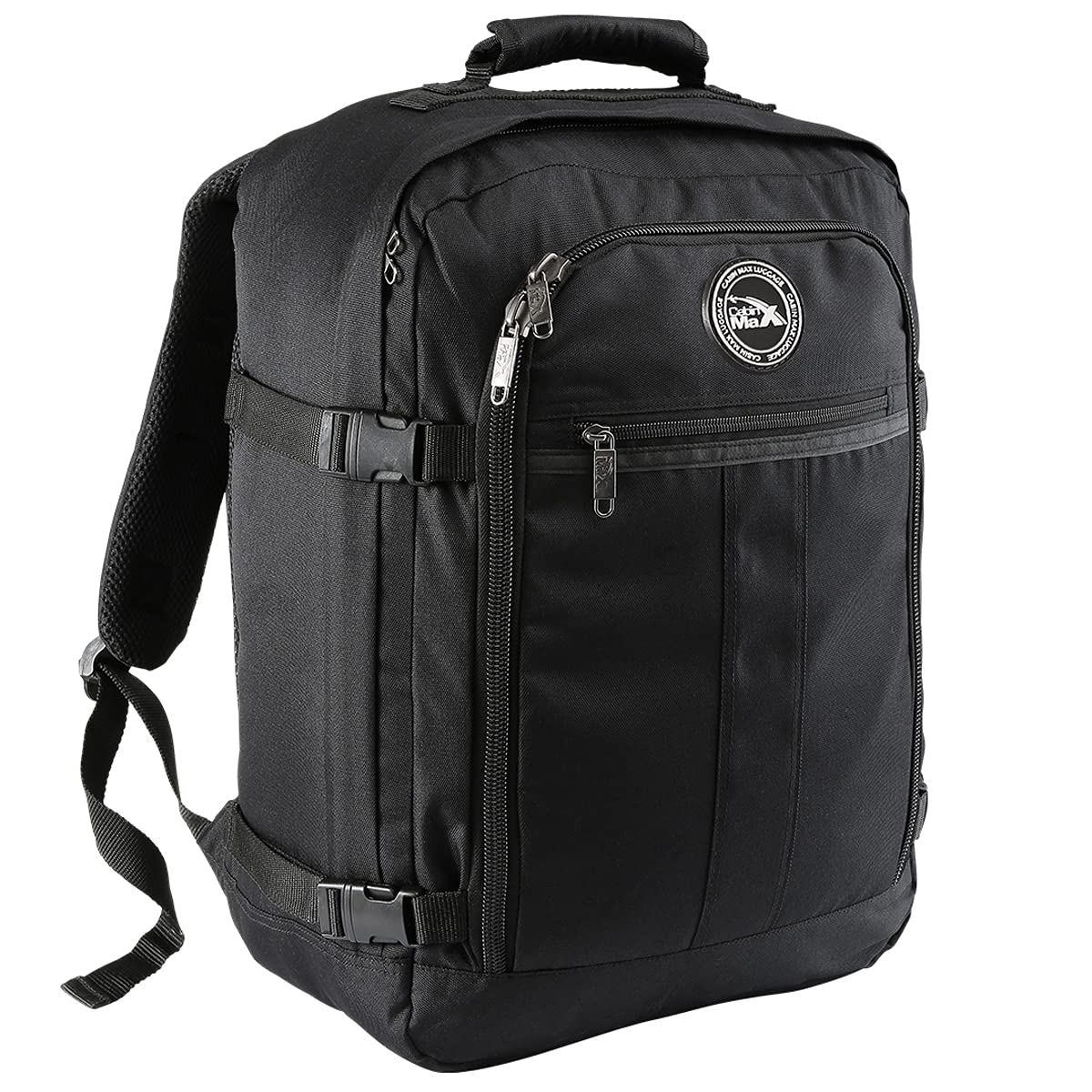Cabin Max Ryanair Cabin Bag Underseat Hand Luggage Travel Backpack 40x20x25
