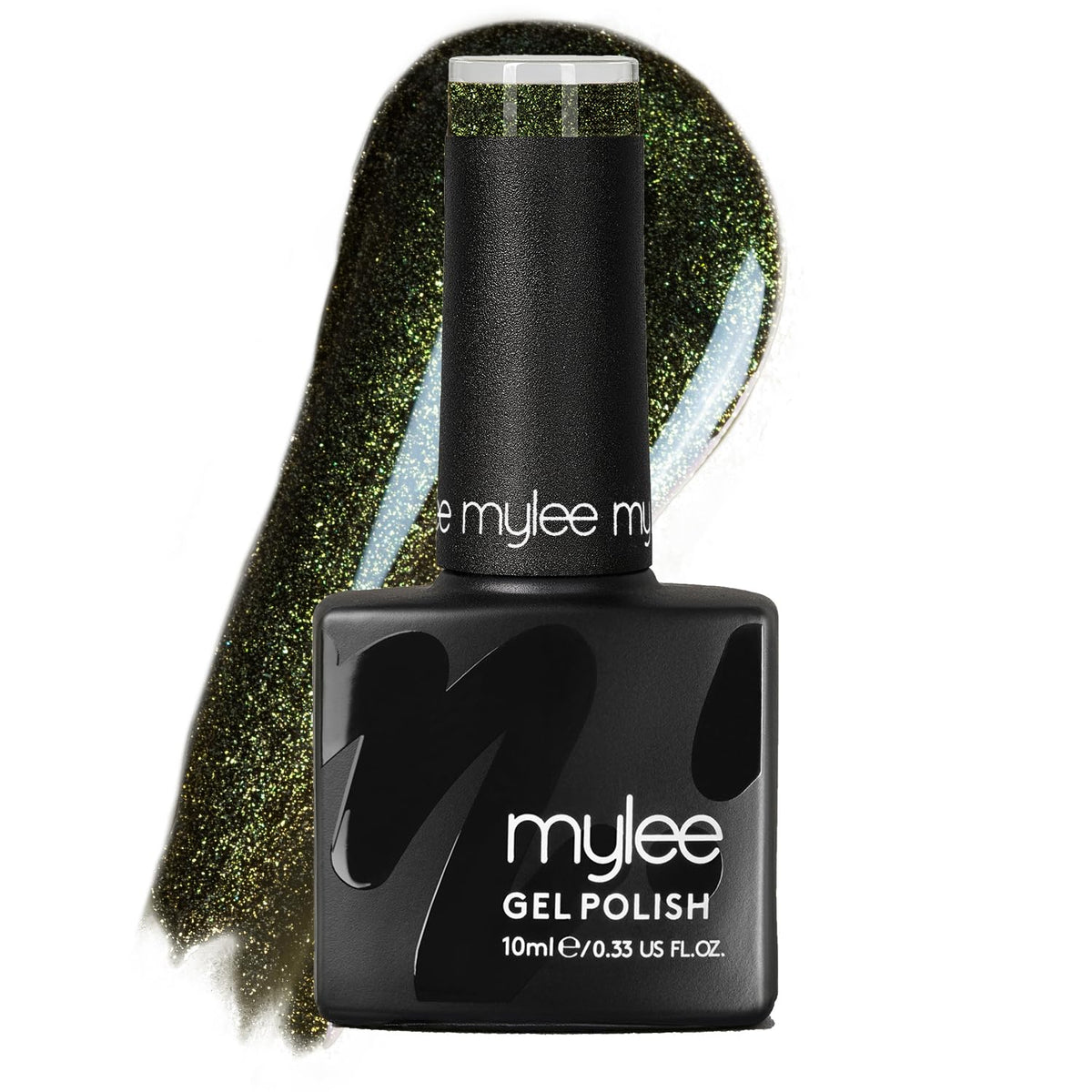 Mylee Gel Nail Polish 8ml [Queen Of Hearts] - UV/LED Soak-Off Nail Art