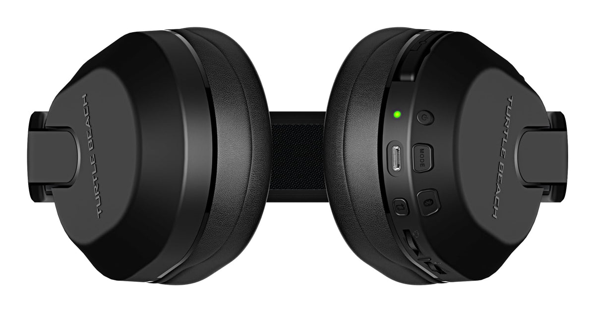 Turtle Beach Stealth 500 Wireless Multiplatform Gaming Headset for XBOX, PC