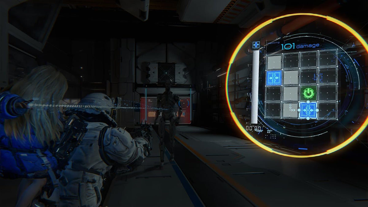 Pragmata (PlayStation 5)